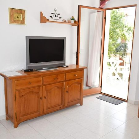 Anacasa El Patio Denia Ap1117 Apartamento Exterior foto