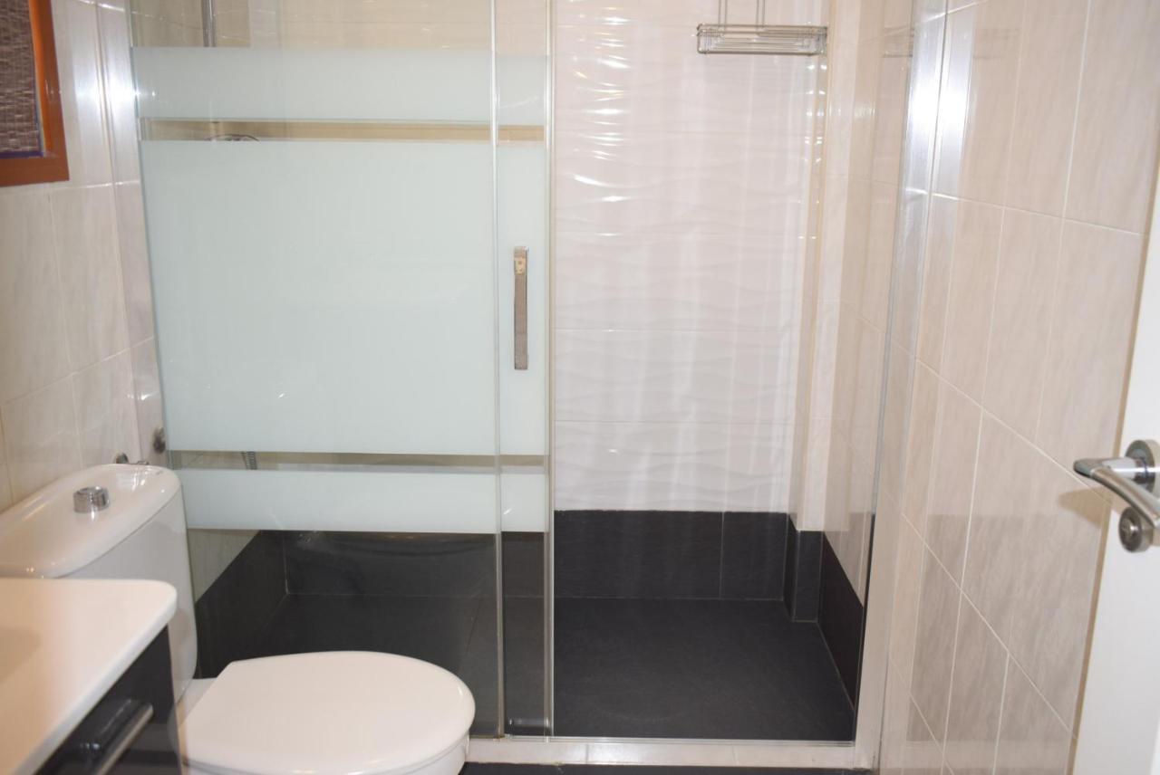 Anacasa El Patio Denia Ap1117 Apartamento Exterior foto