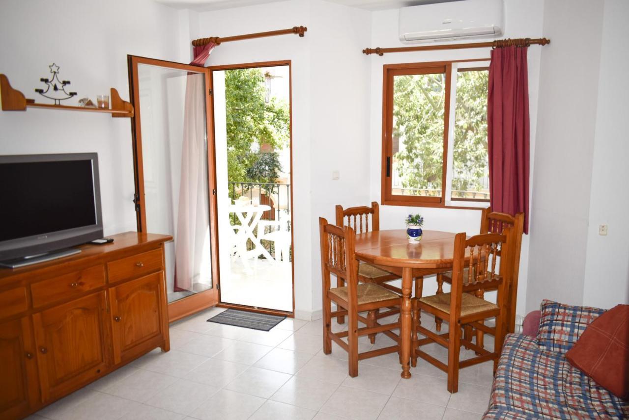 Anacasa El Patio Denia Ap1117 Apartamento Exterior foto